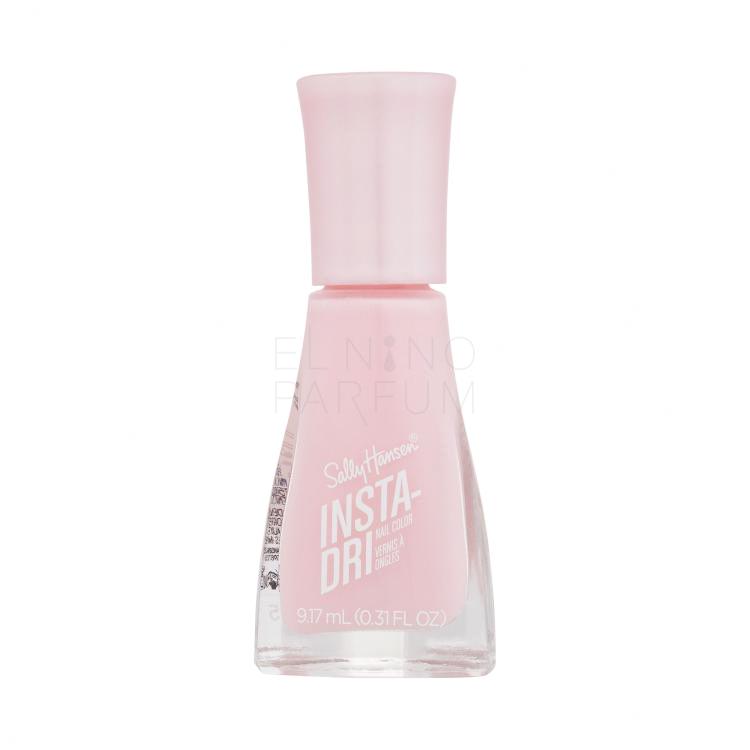 Sally Hansen Insta-Dri Lakier do paznokci dla kobiet 9,17 ml Odcień 243 Make It Snappy!