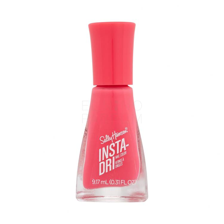 Sally Hansen Insta-Dri Lakier do paznokci dla kobiet 9,17 ml Odcień 333 Peachy Breeze