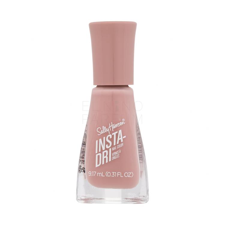 Sally Hansen Insta-Dri Lakier do paznokci dla kobiet 9,17 ml Odcień 203 Buff And Tumble