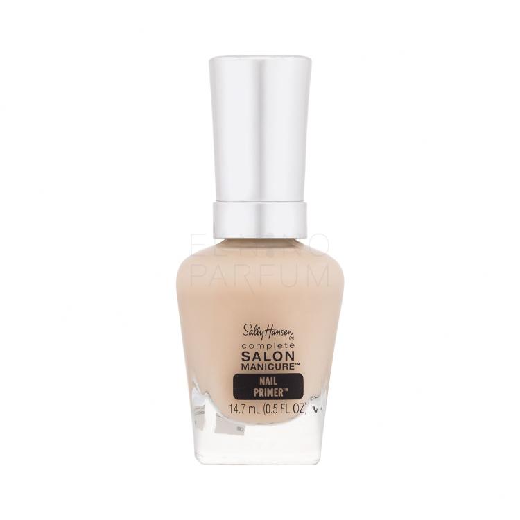 Sally Hansen Complete Salon Manicure Nail Primer Lakier do paznokci dla kobiet 14,7 ml