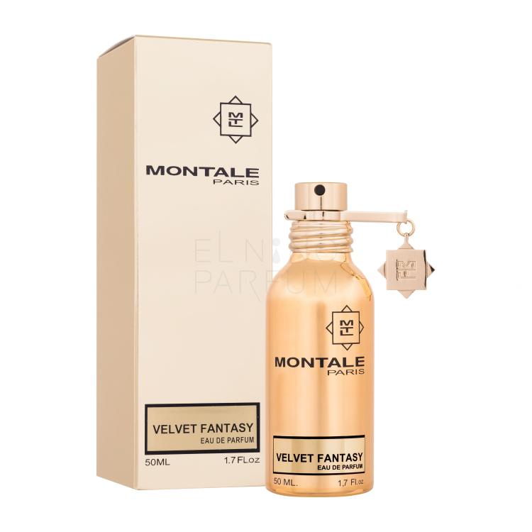 Montale Velvet Fantasy Woda perfumowana dla kobiet 50 ml