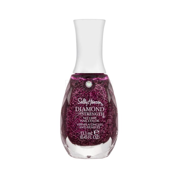 Sally Hansen Diamond Strength Lakier do paznokci dla kobiet 13,3 ml Odcień 450 Wedding Crasher