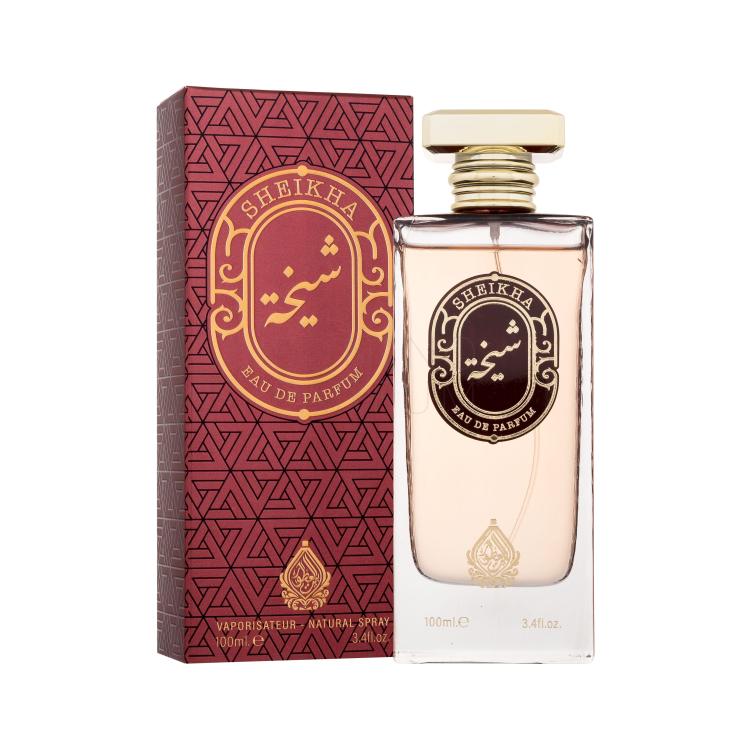 House Of Perfumes Sheikha Woda perfumowana dla kobiet 100 ml