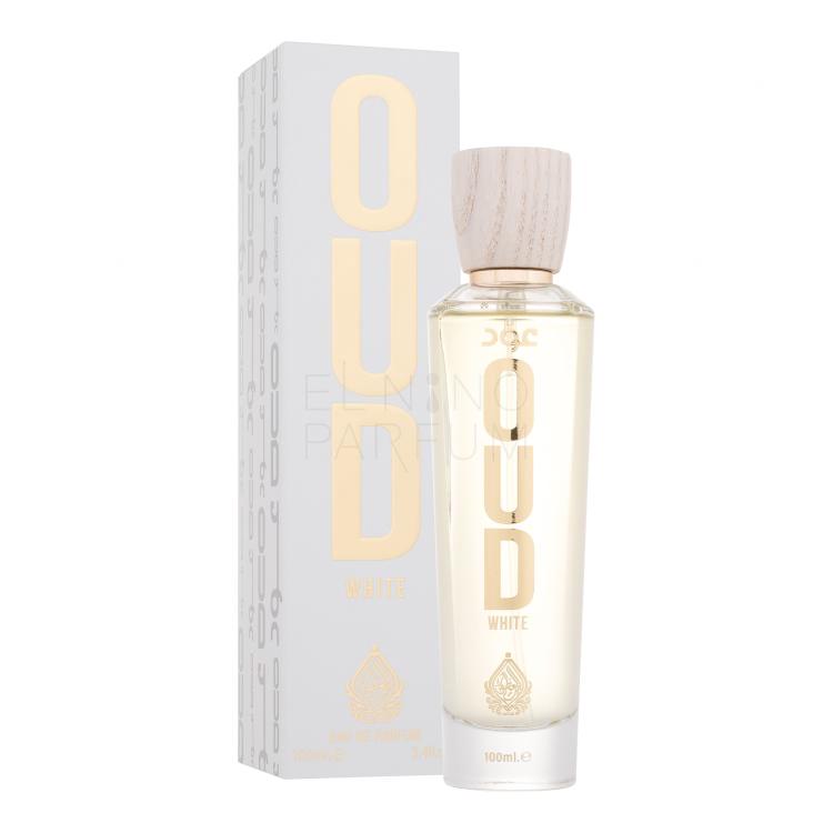 House Of Perfumes Oud White Woda perfumowana 100 ml