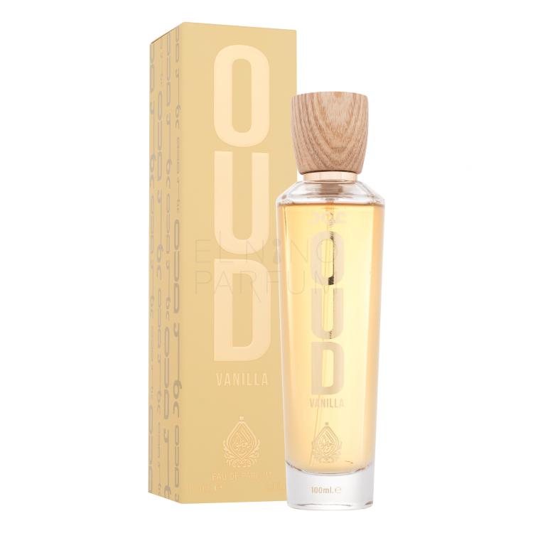 House Of Perfumes Oud Vanilla Woda perfumowana 100 ml