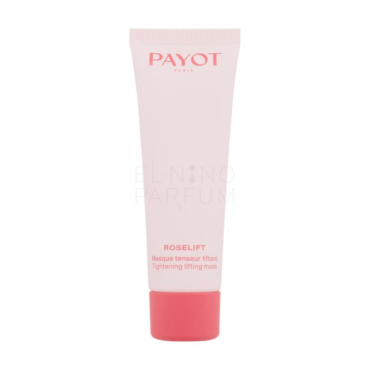 PAYOT Roselift Tightening Lifting Mask Maseczka do twarzy dla kobiet 50 ml