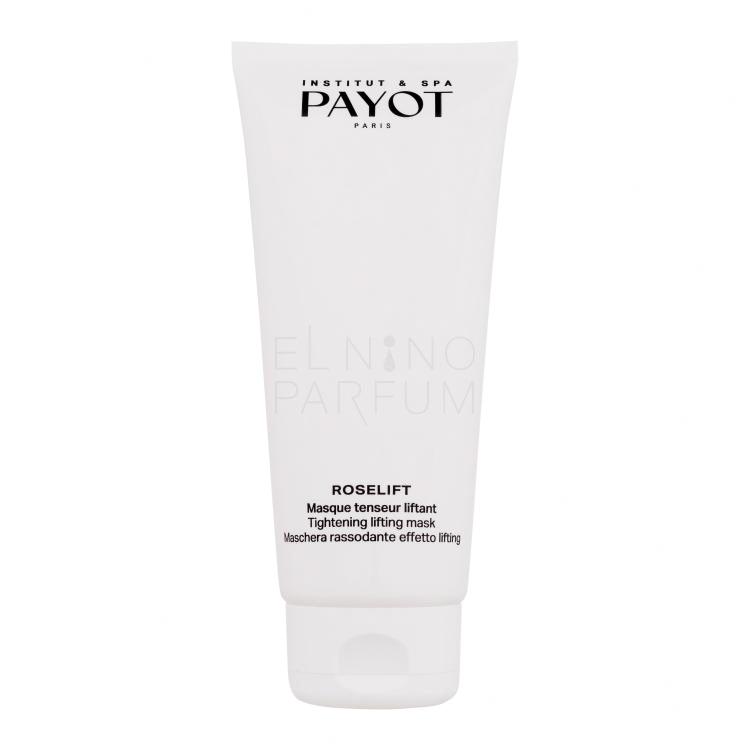 PAYOT Roselift Tightening Lifting Mask Maseczka do twarzy dla kobiet 200 ml