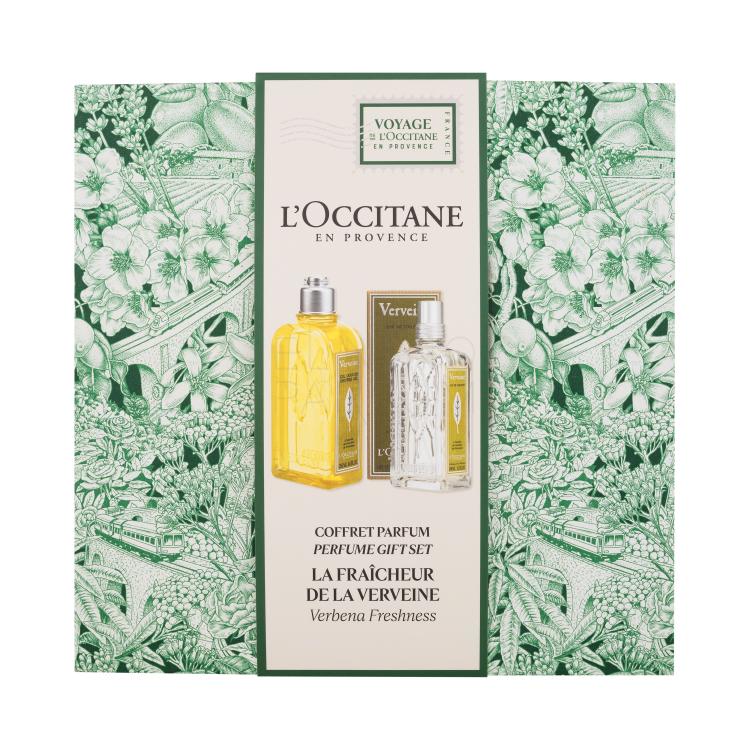 L&#039;Occitane Verveine Zestaw