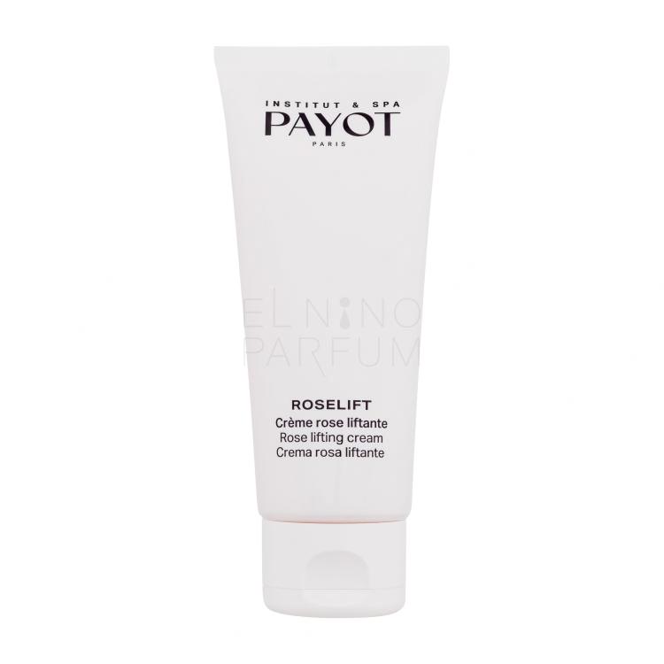 PAYOT Roselift Rose Lifting Cream Krem do twarzy na dzień dla kobiet 100 ml