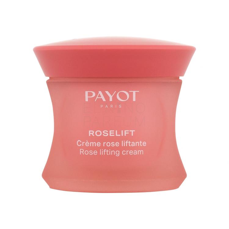 PAYOT Roselift Rose Lifting Cream Krem do twarzy na dzień dla kobiet 50 ml