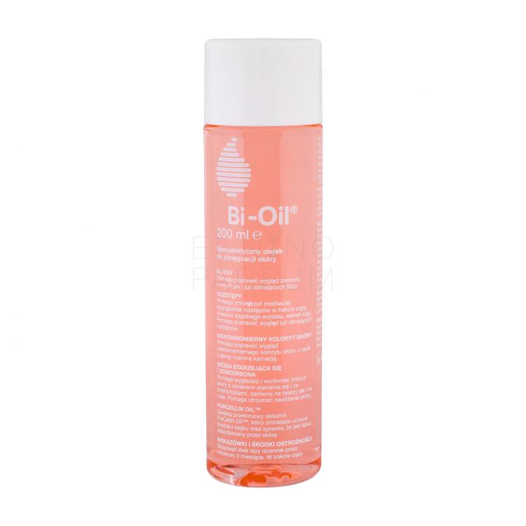 Bi-Oil PurCellin Oil Cellulit i rozstępy dla kobiet 200 ml