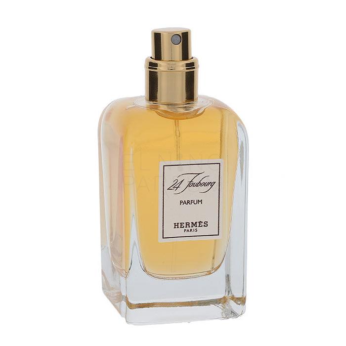 Hermes 24 Faubourg Perfumy dla kobiet 50 ml tester