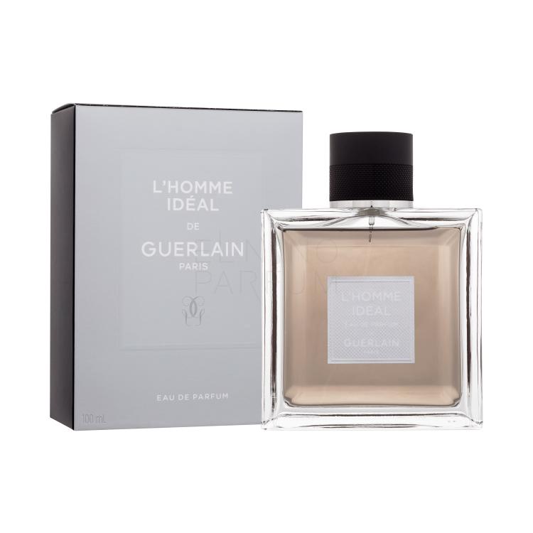 Guerlain L´Homme Ideal Woda perfumowana dla mężczyzn 100 ml