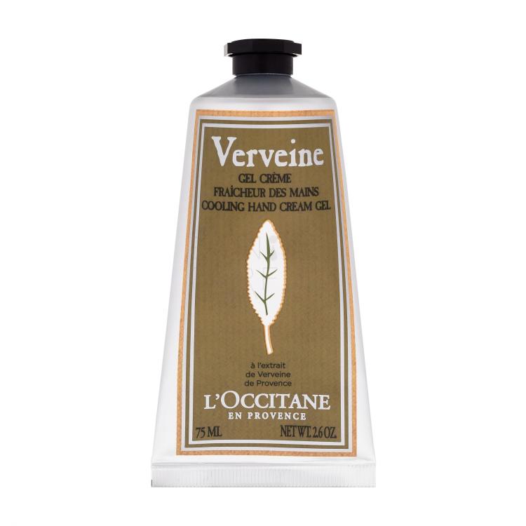 L&#039;Occitane Verveine (Verbena) Krem do rąk dla kobiet 75 ml