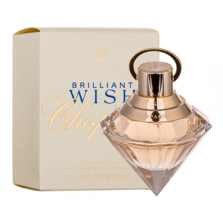 Chopard Brilliant Wish Woda perfumowana dla kobiet 30 ml