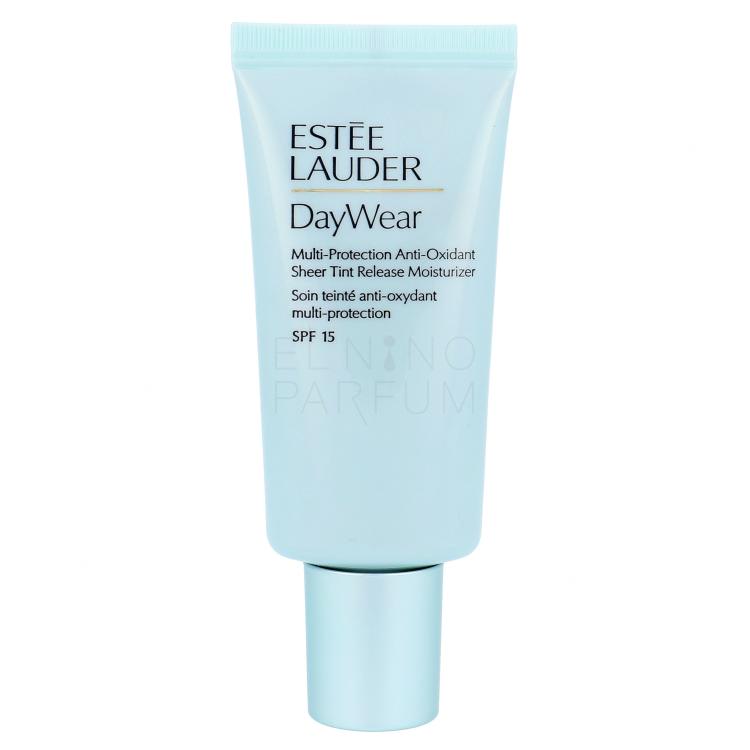 Estée Lauder DayWear Advanced Multi Protection Moisturize SPF15 Krem do twarzy na dzień dla kobiet 30 ml tester