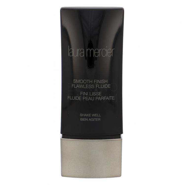 Laura Mercier Smooth Finish Flawless Fluide Podkład dla kobiet 30 ml Odcień Dune