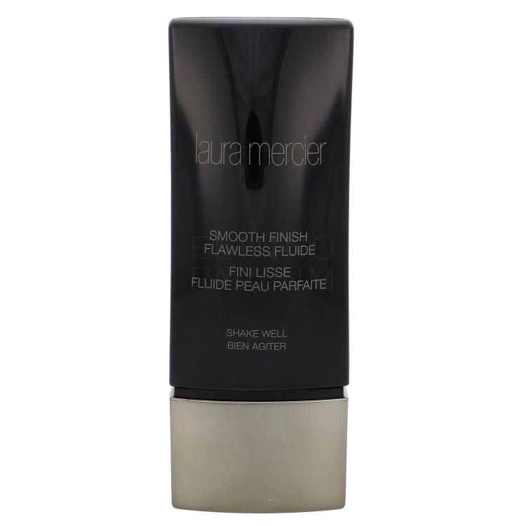 Laura Mercier Smooth Finish Flawless Fluide Podkład dla kobiet 30 ml Odcień Butterscotch