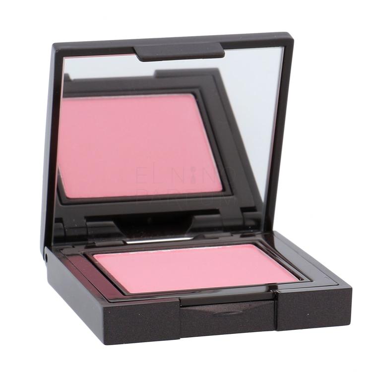 Laura Mercier Second Skin Cheek Colour Róż dla kobiet 3,6 g Odcień Heather Pink