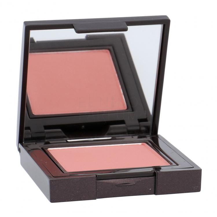 Laura Mercier Second Skin Cheek Colour Róż dla kobiet 3,6 g Odcień Rose Bloom