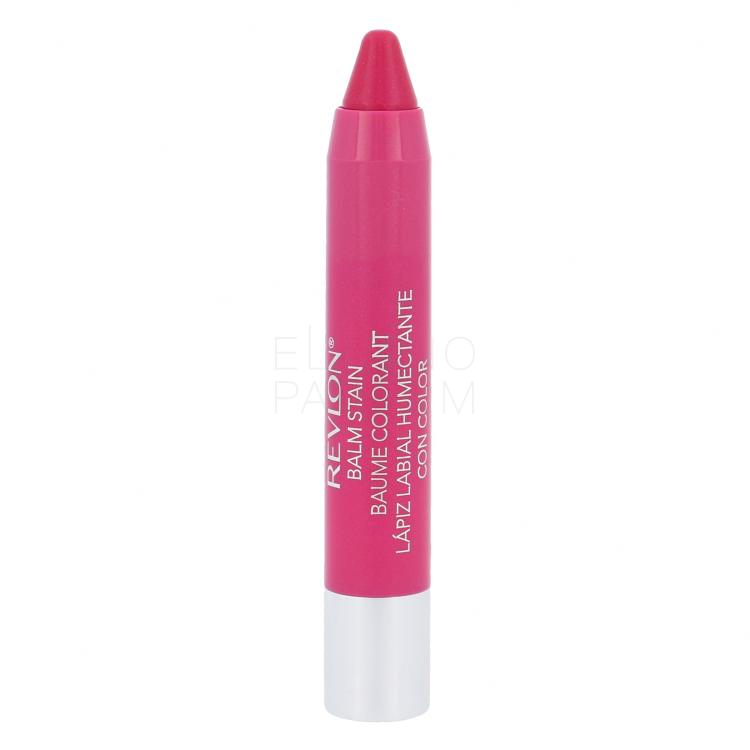 Revlon Balm Stain Pomadka dla kobiet 2,7 g Odcień 020 Lovesick