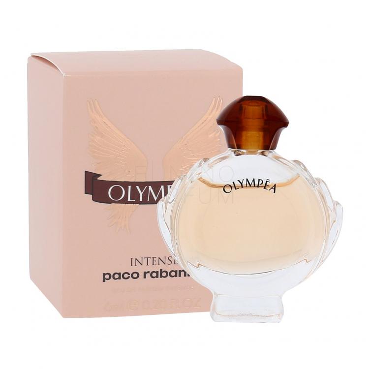 Paco Rabanne Olympéa Intense Woda perfumowana dla kobiet 6 ml