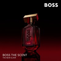 Boss The Scent Le Parfum