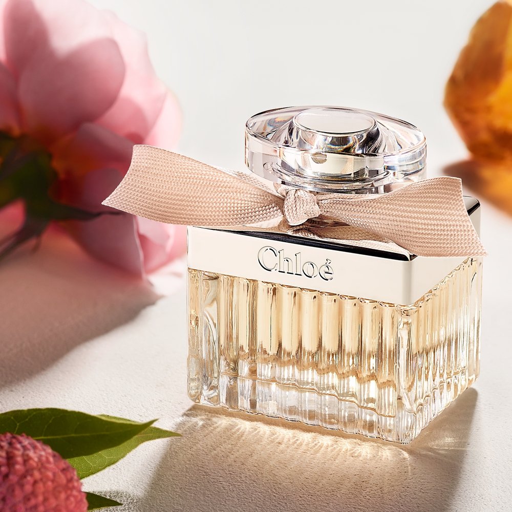 Chloe si belle shops perfume